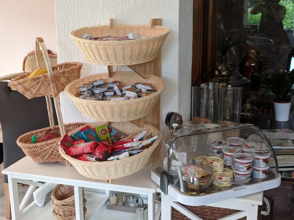 Wein- Und Gaestehaus St. Aldegundishof Sankt Aldegund Zewnętrze zdjęcie